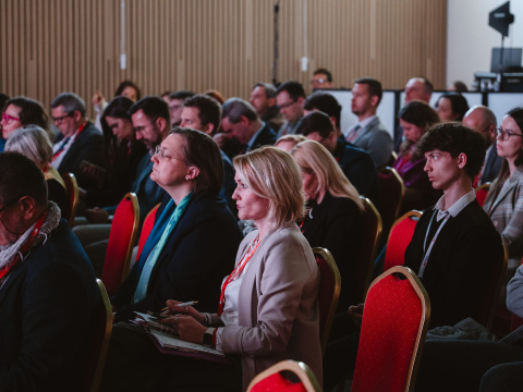 Participants of ITAPA Health & Care 2026