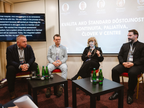 Discussion "Quality as a Standard of …