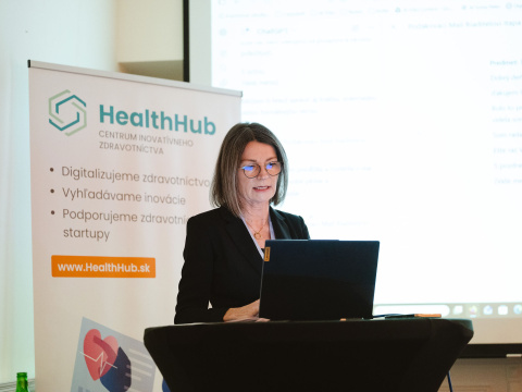 Masterclass for Healthcare Profession…