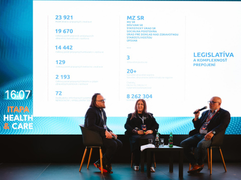 Discussion "eHealth is not a Single S…