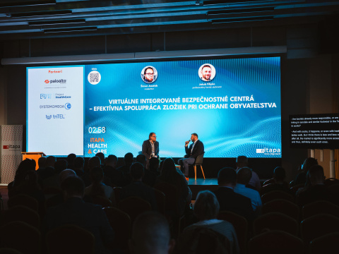 1on1 interview with Jakub Filipko, a …