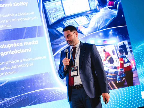 Presentation by Martin Hrachala from …