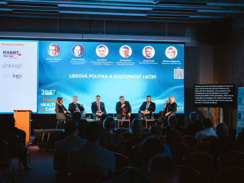 Discussion "Medication Policy and Ava…