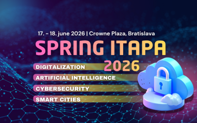 ITAPA Spring 2026: From Autonomous Artificial Intelligence to National Cybersecurity