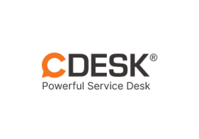 CDESK/INNOVALOGIC