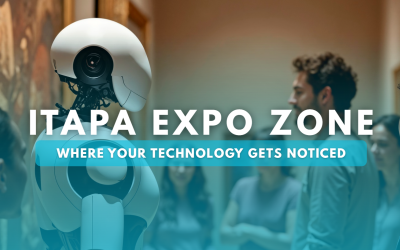 Be part of the Spring ITAPA 2026 EXPO Zone