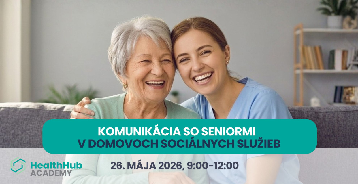 Webinár: Komunikácia so seniormi v DSS
