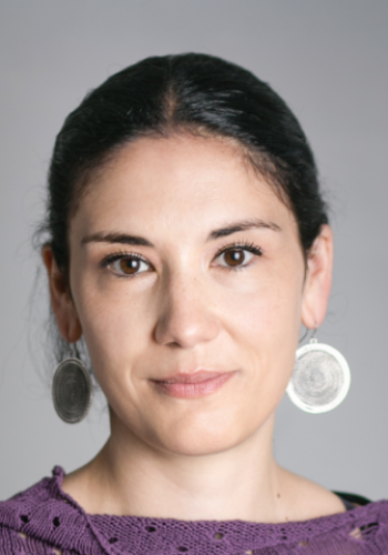 Svetlana Schuster
