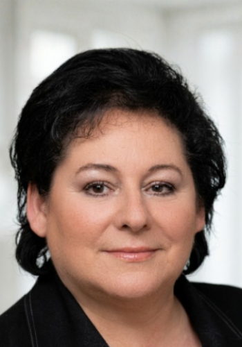 Viera Šedivcová