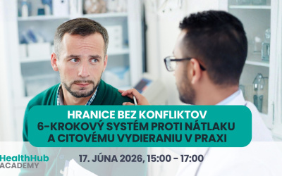 Webinár: Hranice bez konfliktov