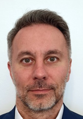 Róbert Kováč