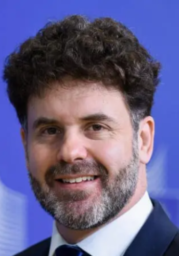 Manuel Mateo Goyet