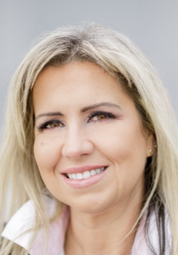 Zdeňka van der Zwan