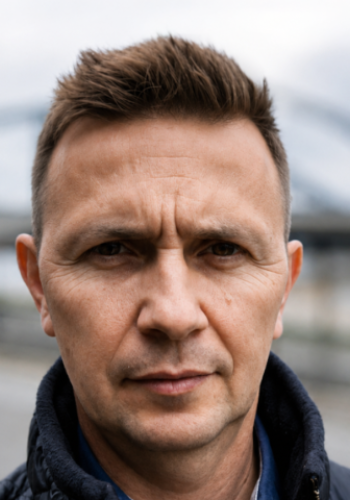 Igor Bandurič