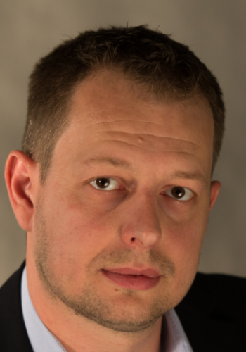 Jaroslav Kacer