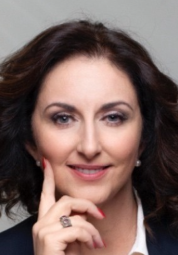 Vedrana Jelušić Kašić