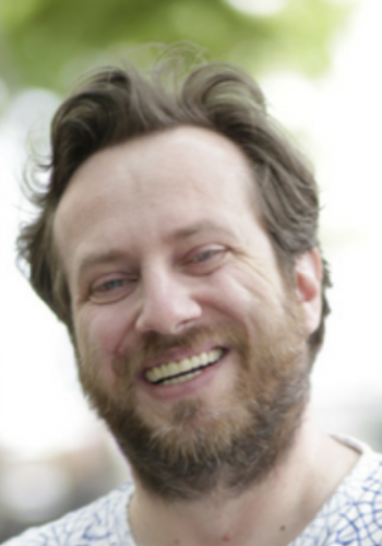 Patrick Serbin