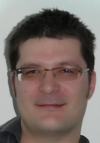 Miroslav Hrubý