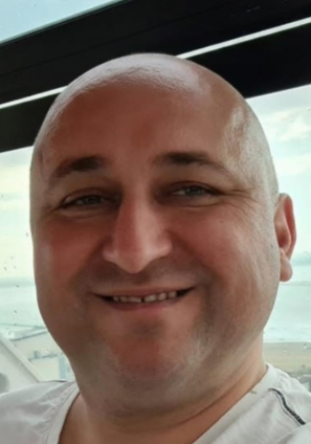 Martin Leňo