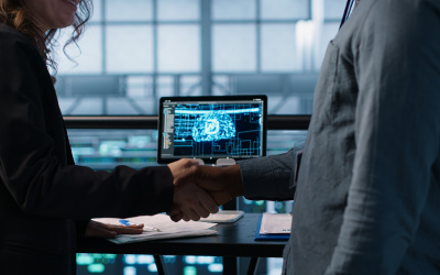 AI agenti vo verejnej správe: technológia je pripravená. Sú pripravené aj organizácie?