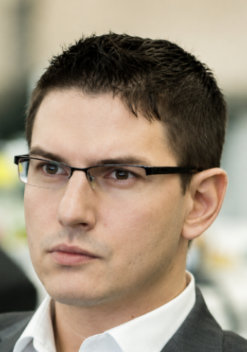 Martin Peter