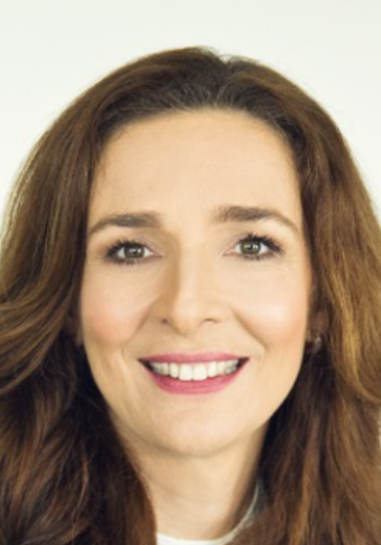 Michaela Benedigová