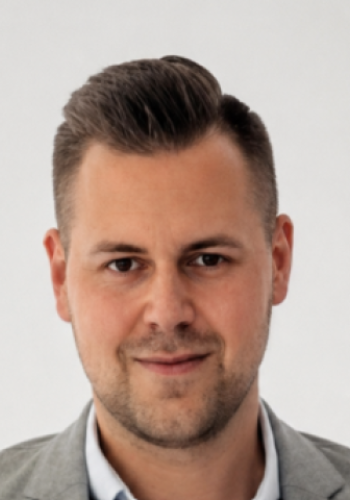 Daniel Mařik