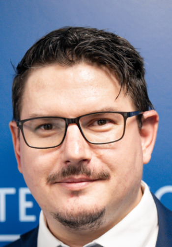 Martin Peter