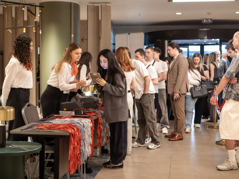 Registrácia