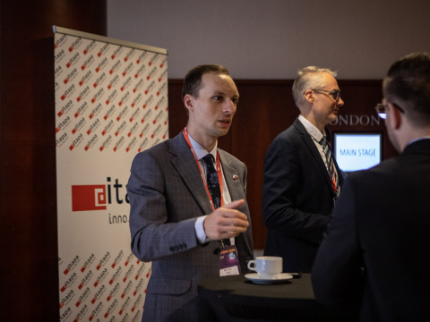 Ranný networking
