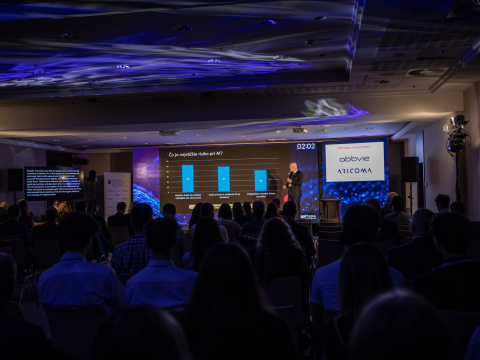 Otvorenie konferencie