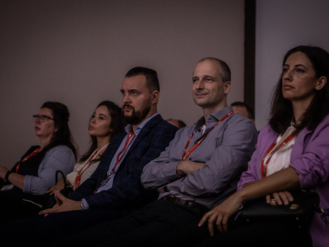 Účastníci Jarná ITAPA 2026