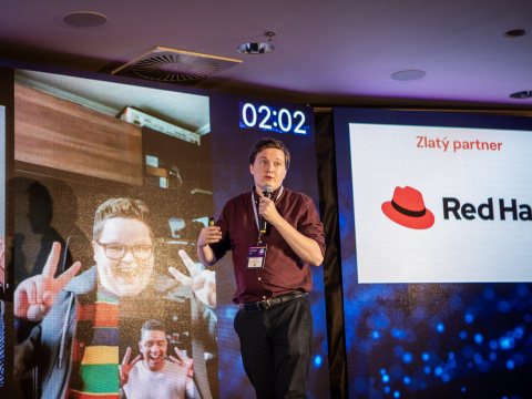 Domagoj Marić, Pontis Technology, Cho…