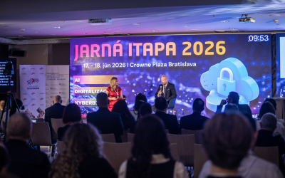Fotogaléria Jarná ITAPA 2026