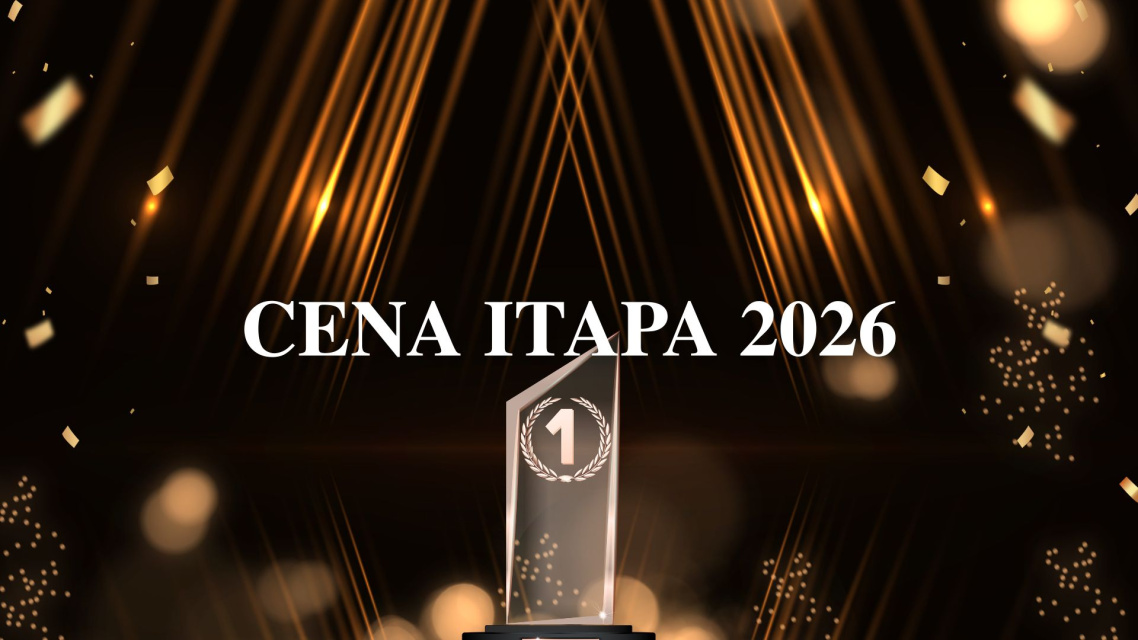 CENA ITAPA 2026