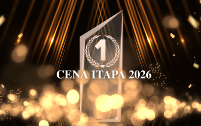 CENA ITAPA 2026