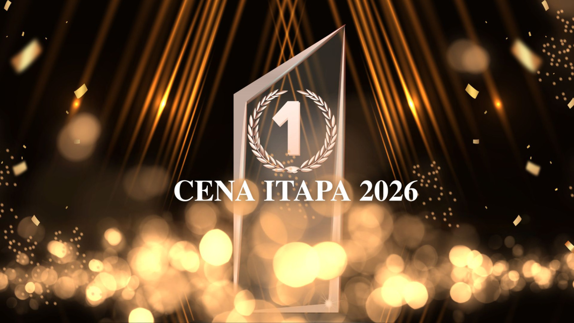 CENA ITAPA 2026