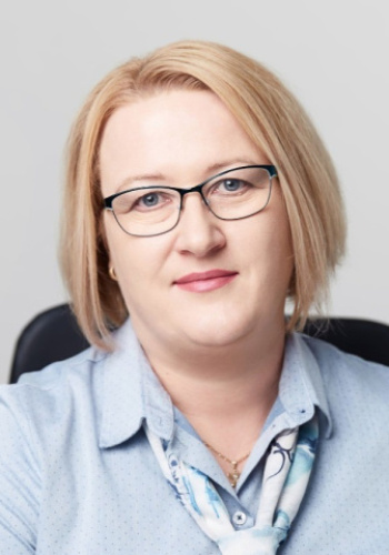 Miroslava  Záthurecká