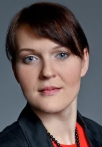 Veronika  Jelinek