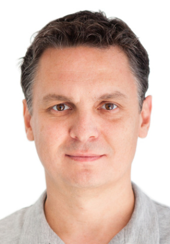Branislav  Šimo