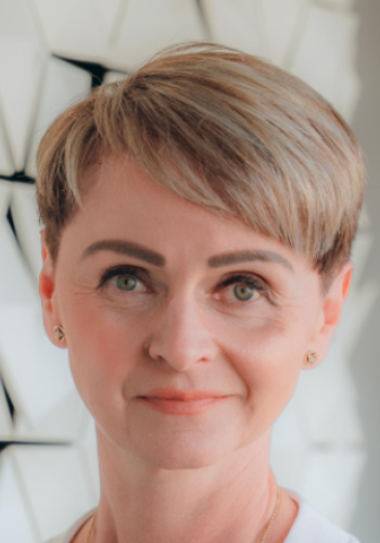 Lenka Rebrová