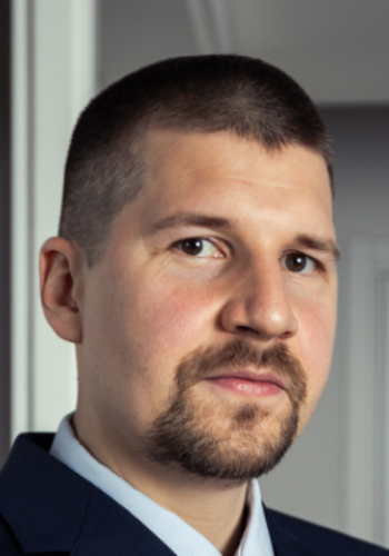 Allan Böhm