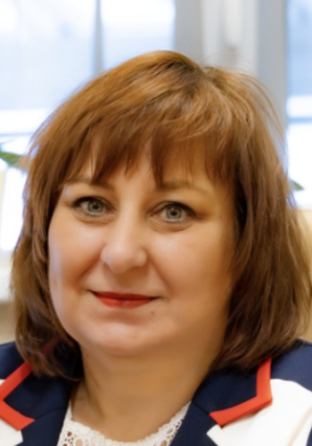 Beáta Šlosárová