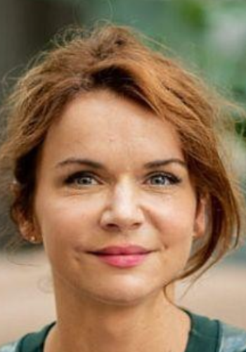Katarína Fedorová
