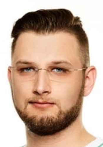 Michal Geroč
