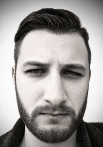 Michal Geroč