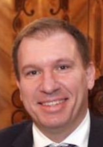 Robert Vincze