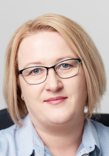 Miroslava Záthurecká