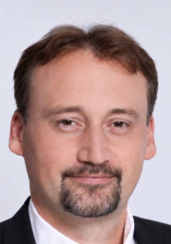 Martin Albrecht