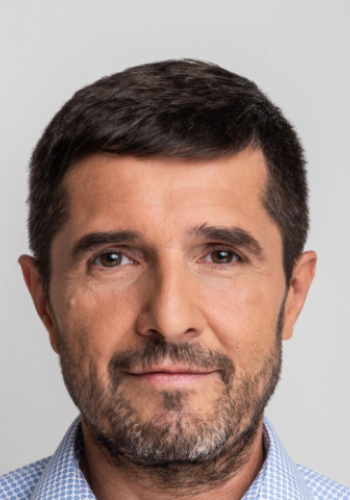 Peter Vilem